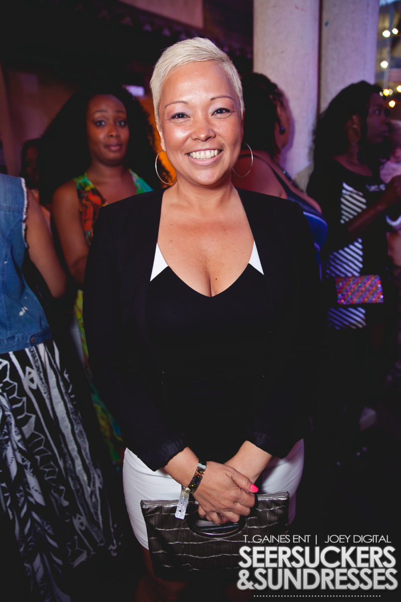 Seersuckers & Sundresses 2015 Part II | T. Gaines Ent & Joey Digital | Powered by Crown Royal Black