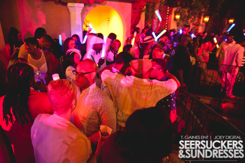 Seersuckers & Sundresses 2015 Part II | T. Gaines Ent & Joey Digital | Powered by Crown Royal Black