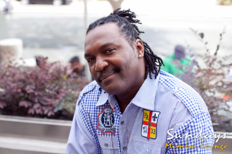 Sundays at aloft - The Mimosa Lounge