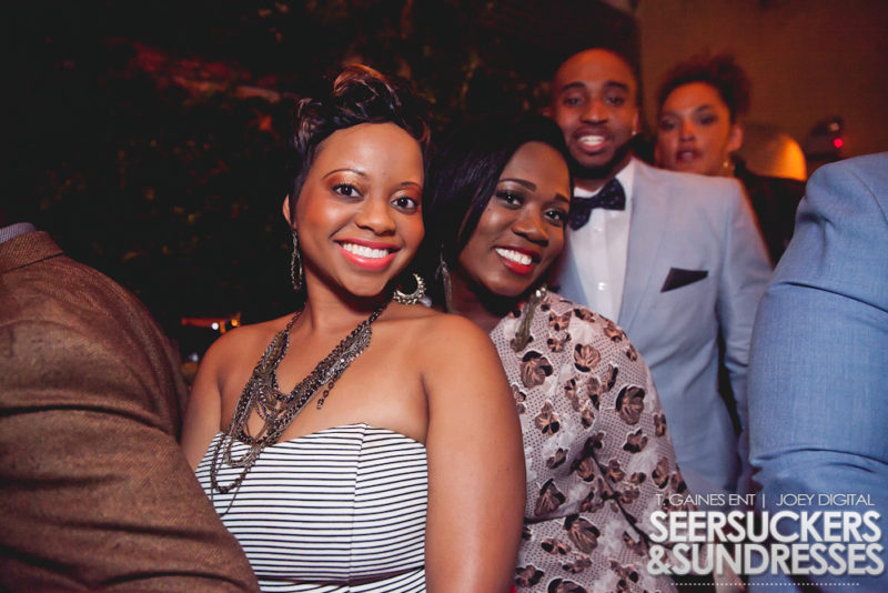 Seersuckers & Sundresses 2015 Part II | T. Gaines Ent & Joey Digital | Powered by Crown Royal Black