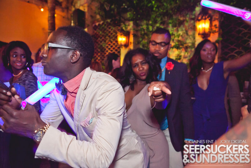 Seersuckers & Sundresses 2015 Part II | T. Gaines Ent & Joey Digital | Powered by Crown Royal Black
