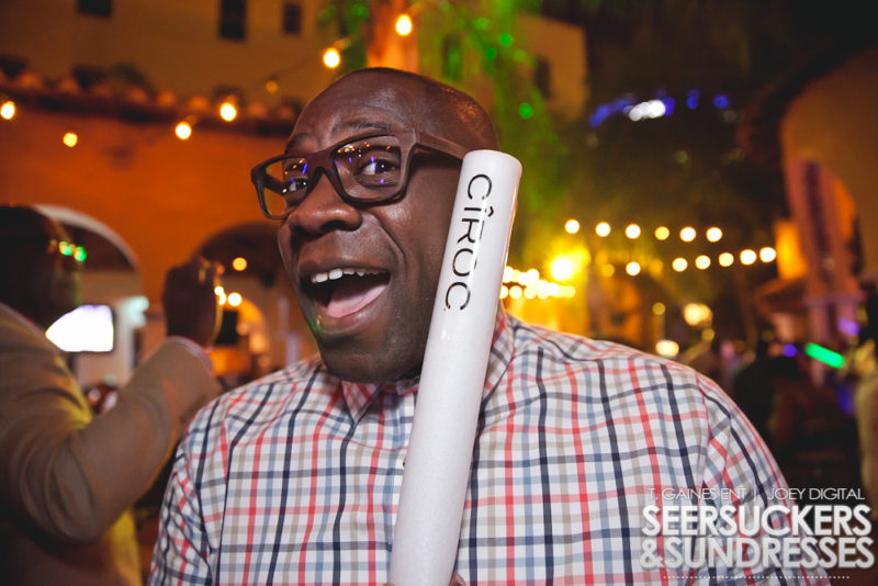 Seersuckers & Sundresses 2015 Part II | T. Gaines Ent & Joey Digital | Powered by Crown Royal Black