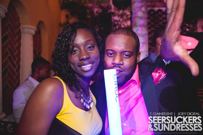 Seersuckers & Sundresses 2015 Part II | T. Gaines Ent & Joey Digital | Powered by Crown Royal Black