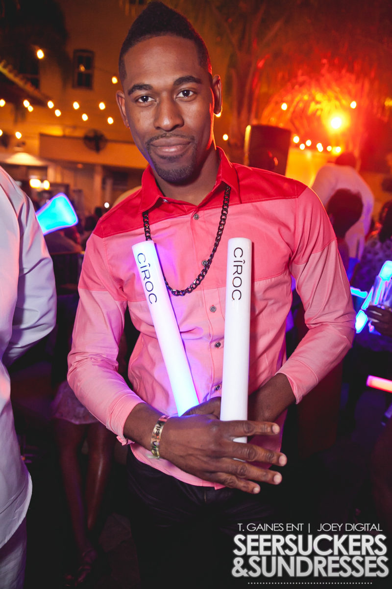 Seersuckers & Sundresses 2015 Part II | T. Gaines Ent & Joey Digital | Powered by Crown Royal Black