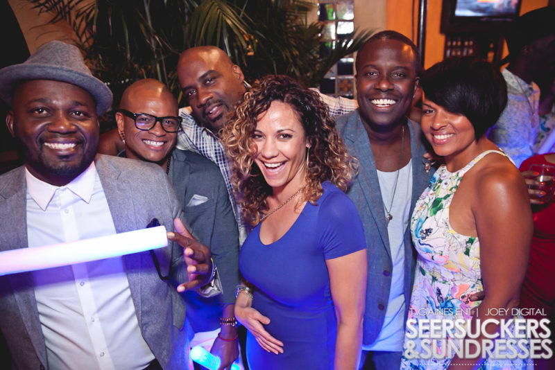 Seersuckers & Sundresses 2015 Part II | T. Gaines Ent & Joey Digital | Powered by Crown Royal Black