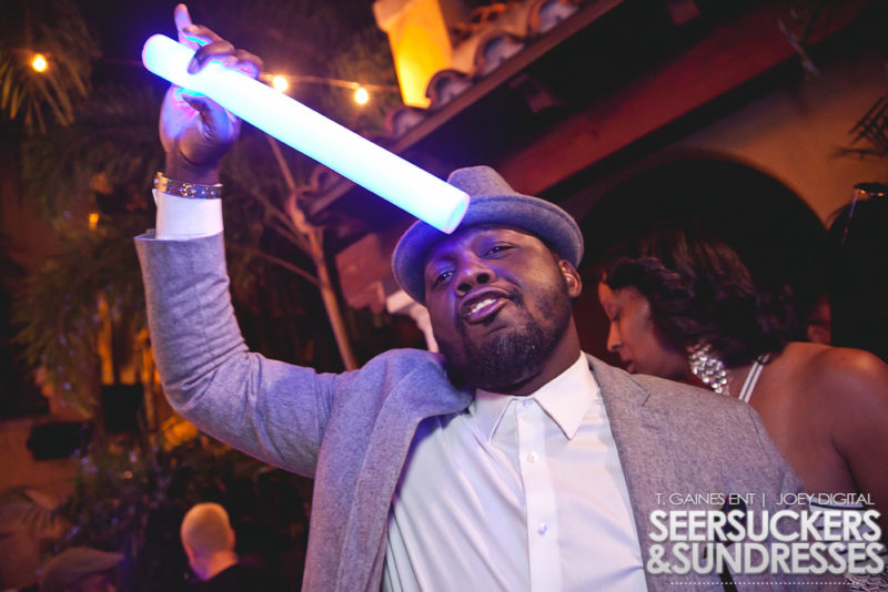 Seersuckers & Sundresses 2015 Part II | T. Gaines Ent & Joey Digital | Powered by Crown Royal Black