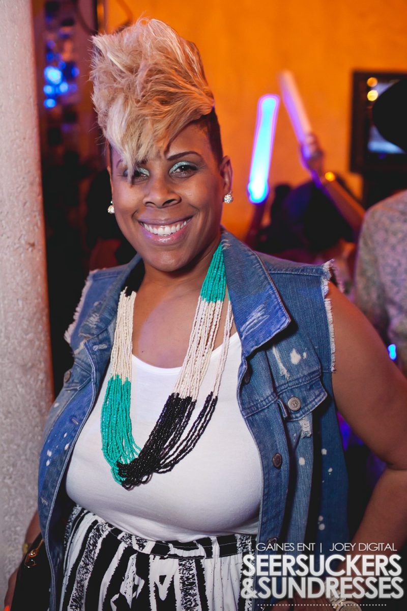 Seersuckers & Sundresses 2015 Part II | T. Gaines Ent & Joey Digital | Powered by Crown Royal Black