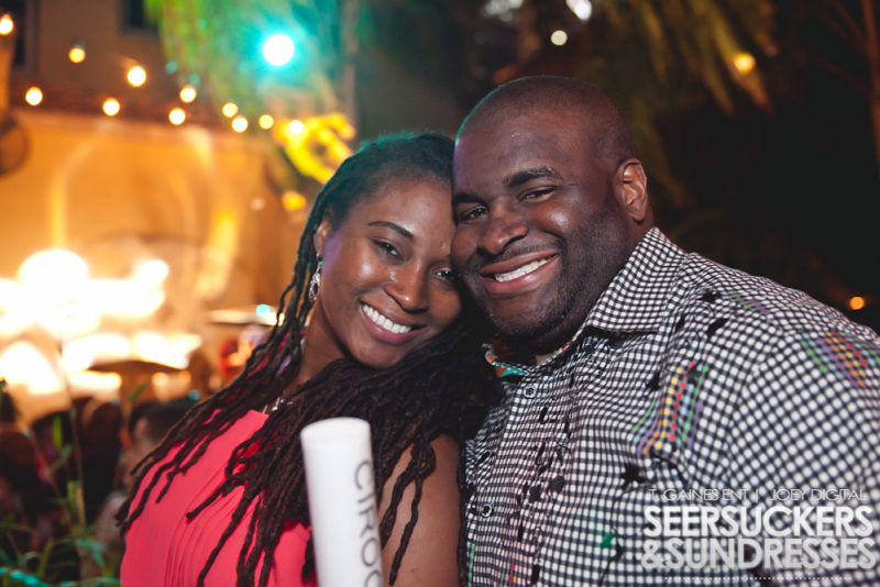 Seersuckers & Sundresses 2015 Part II | T. Gaines Ent & Joey Digital | Powered by Crown Royal Black