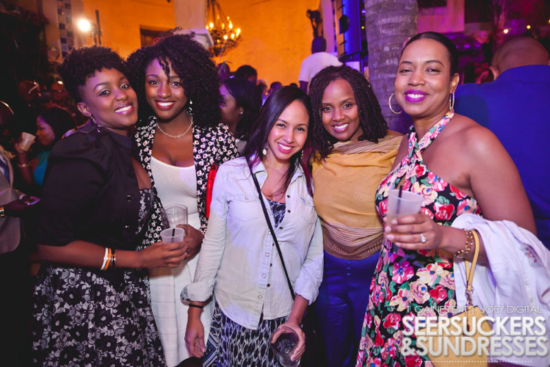 Seersuckers & Sundresses 2015 Part II | T. Gaines Ent & Joey Digital | Powered by Crown Royal Black