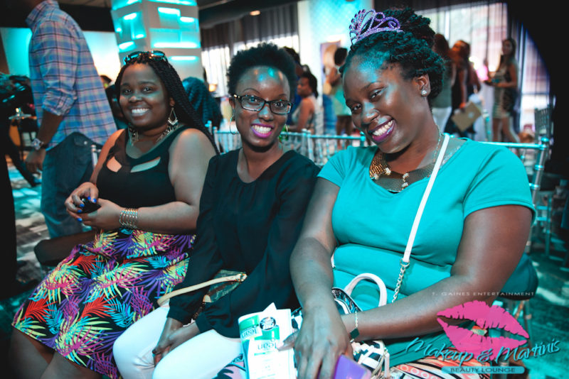 Makeup and Martinis Orlando