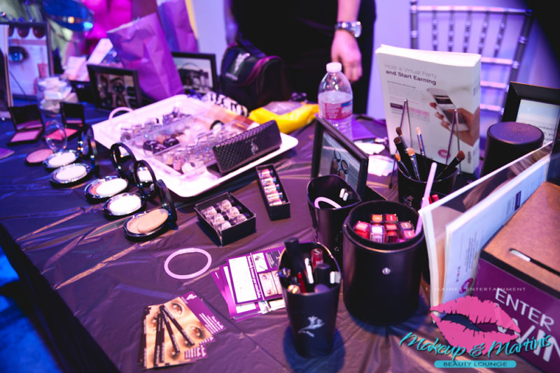 Makeup and Martinis Orlando