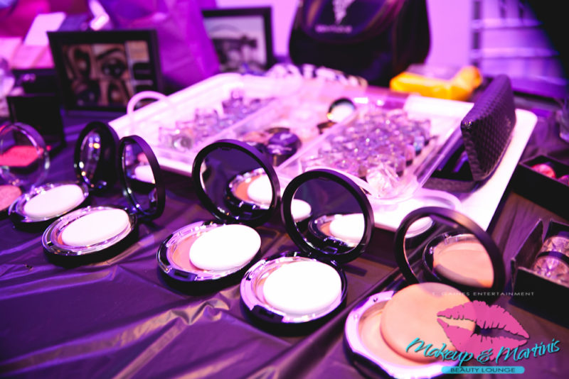 Makeup and Martinis Orlando