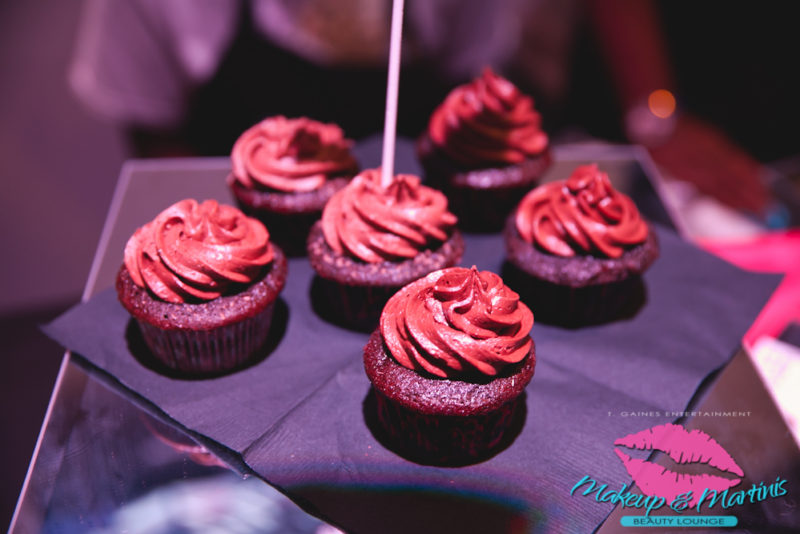 Makeup and Martinis Orlando