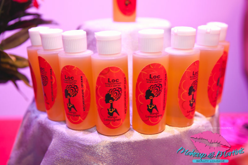 Makeup and Martinis Orlando