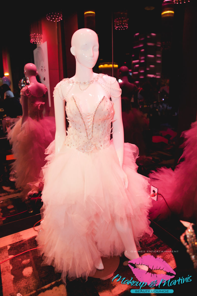 Makeup and Martinis Orlando