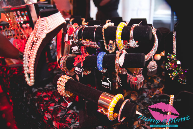 Makeup and Martinis Orlando