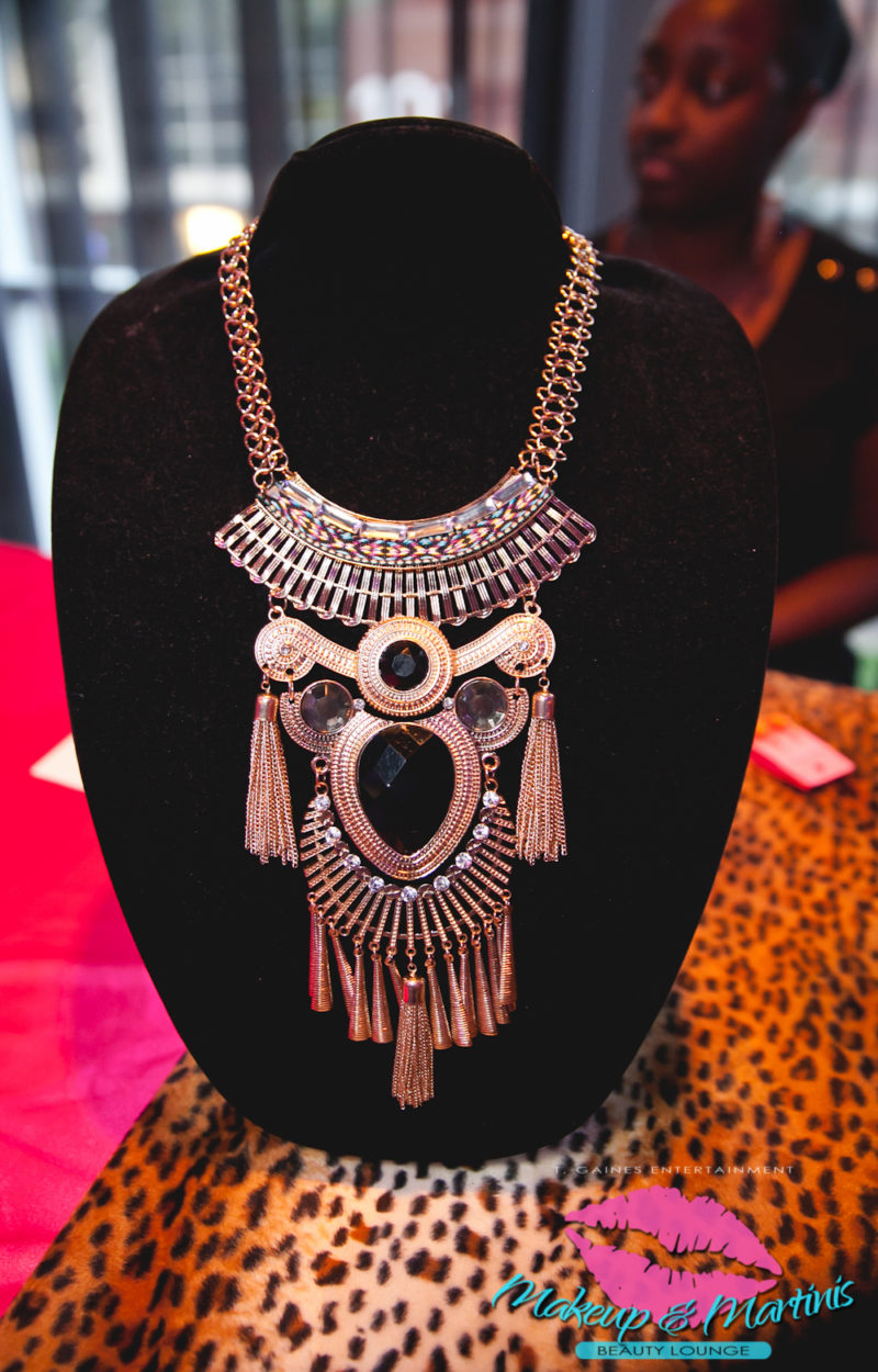 Makeup and Martinis Orlando