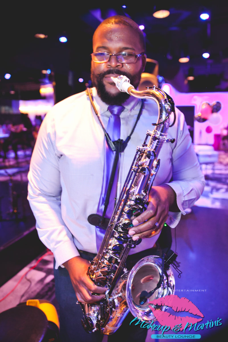 Makeup and Martinis Orlando