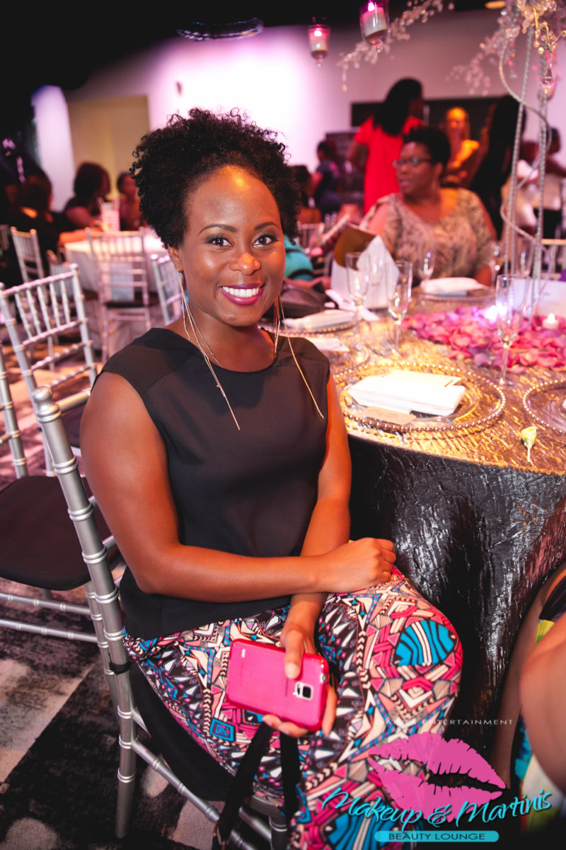 Makeup and Martinis Orlando