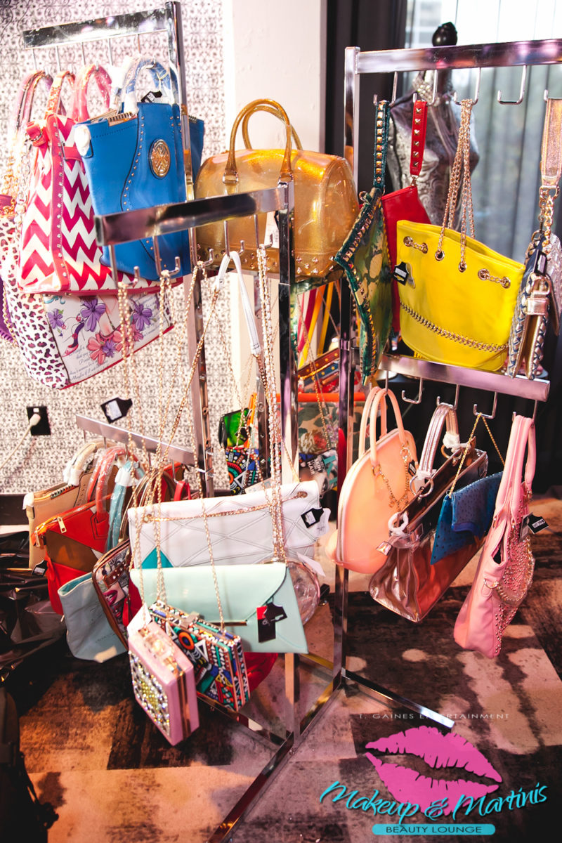 Makeup and Martinis Orlando