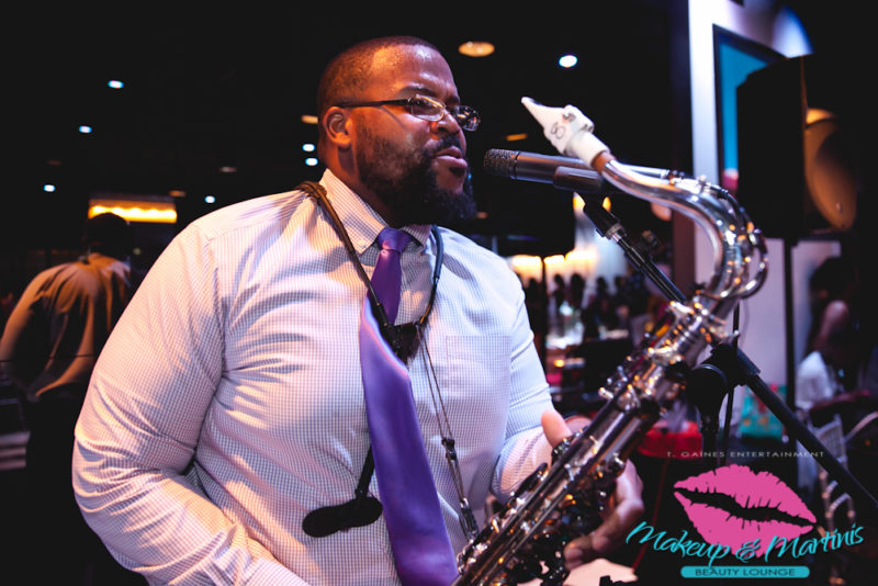 Makeup and Martinis Orlando