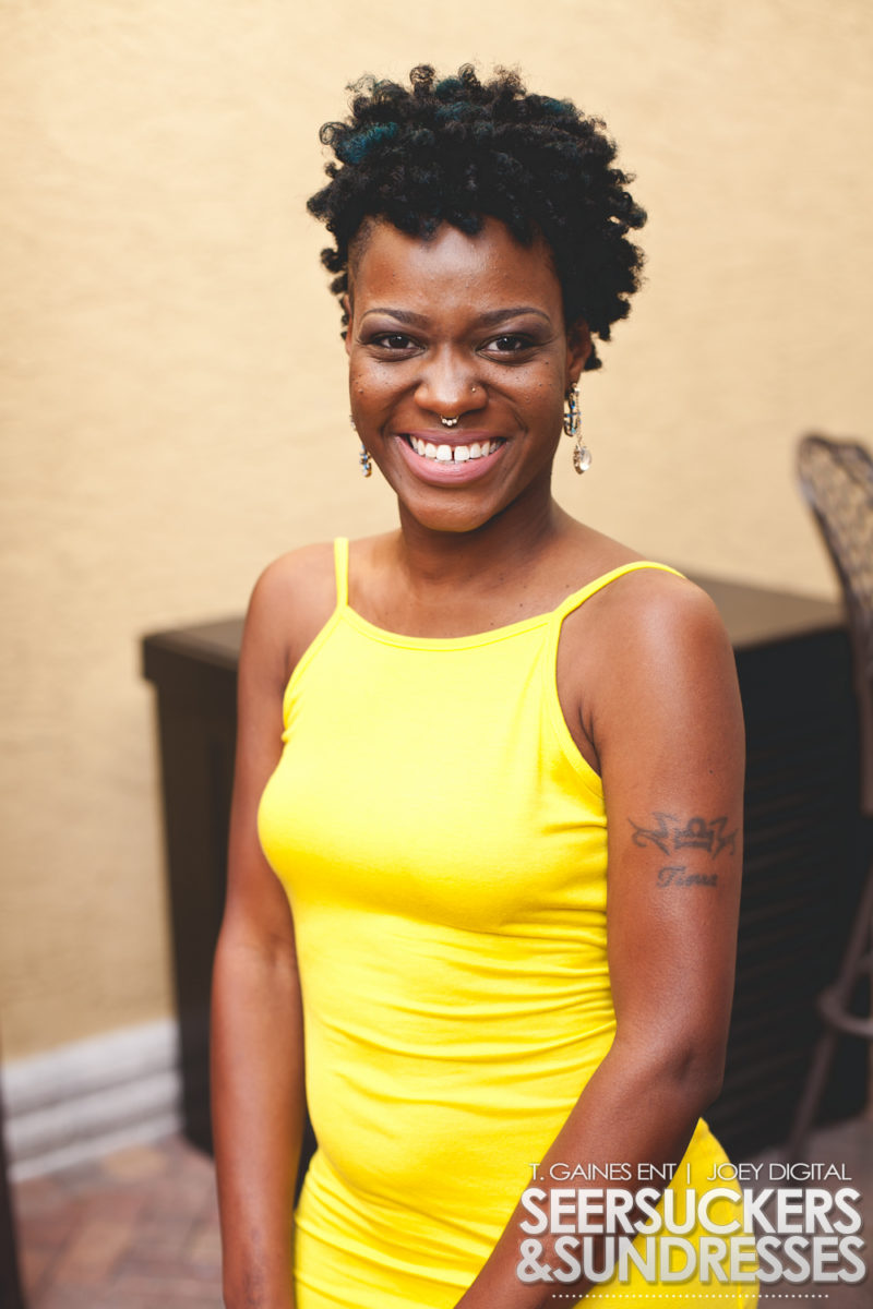 2015 Seersuckers and Sundresses Part 3 | Powered by Crown Royal Black | T. Gaines Ent & Joey Digital