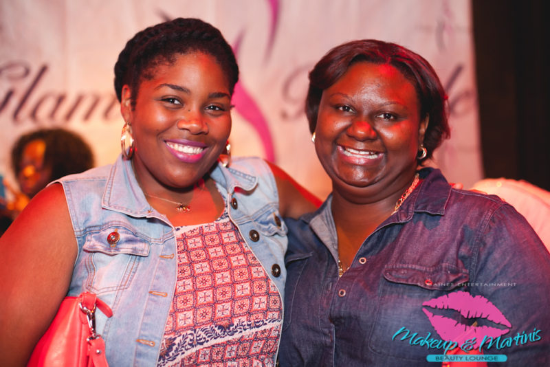 Makeup and Martinis Orlando