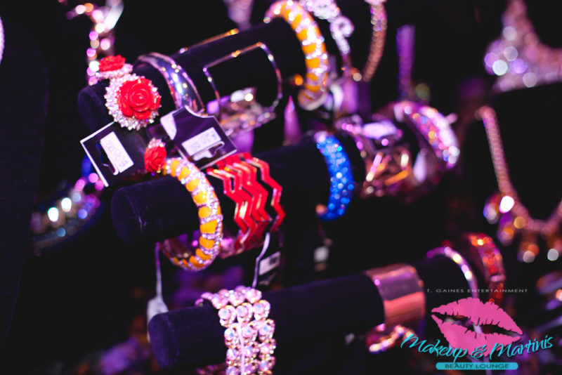 Makeup and Martinis Orlando