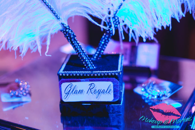 Makeup and Martinis Orlando