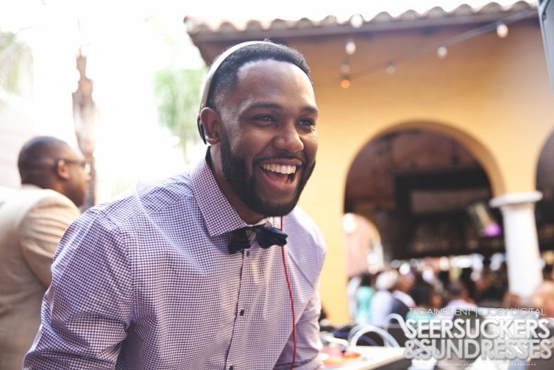 2015 Seersuckers and Sundresses Part 3 | Powered by Crown Royal Black | T. Gaines Ent & Joey Digital