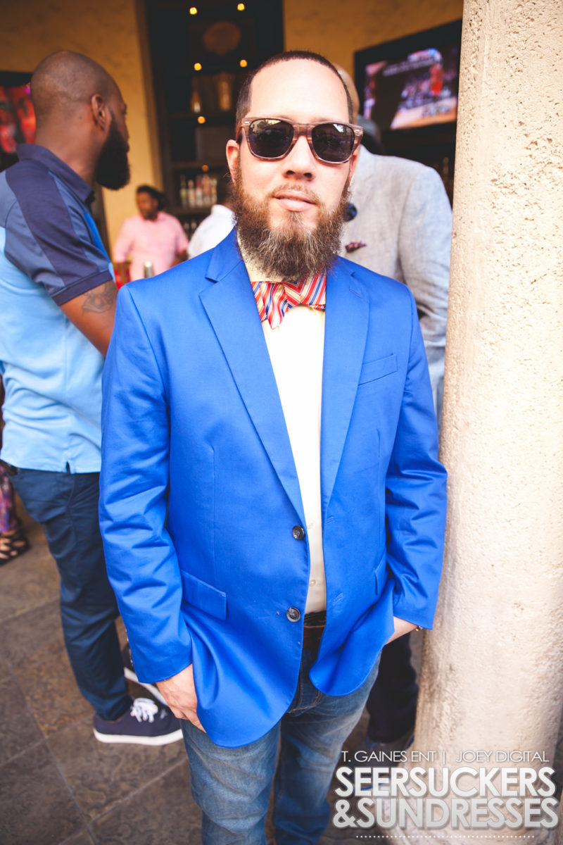 2015 Seersuckers and Sundresses Part 3 | Powered by Crown Royal Black | T. Gaines Ent & Joey Digital