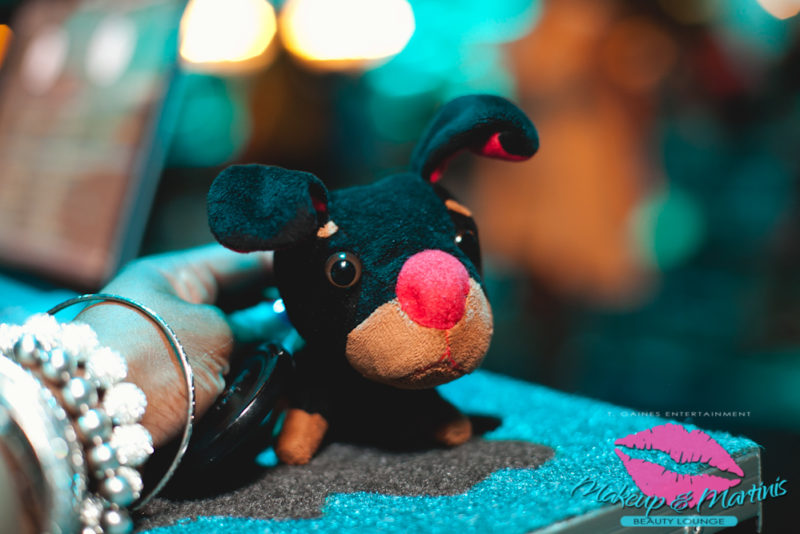 Makeup and Martinis Orlando