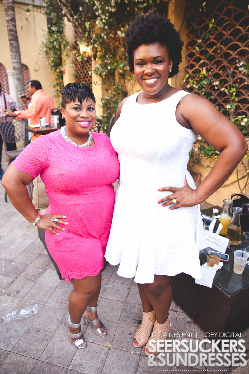 2015 Seersuckers and Sundresses Part 3 | Powered by Crown Royal Black | T. Gaines Ent & Joey Digital