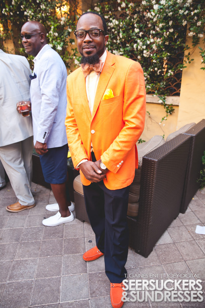 2015 Seersuckers and Sundresses Part 3 | Powered by Crown Royal Black | T. Gaines Ent & Joey Digital