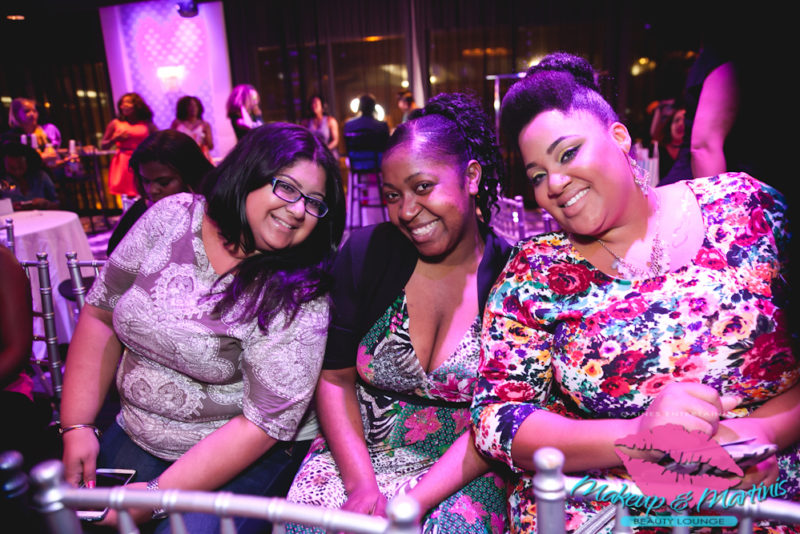 Makeup and Martinis Orlando