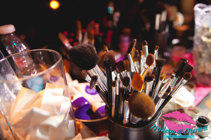 Makeup and Martinis Orlando