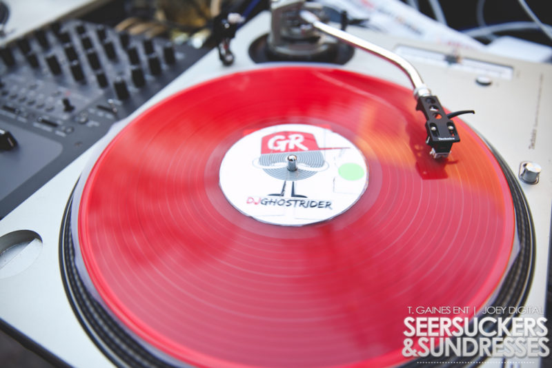 2015 Seersuckers and Sundresses Part 3 | Powered by Crown Royal Black | T. Gaines Ent & Joey Digital