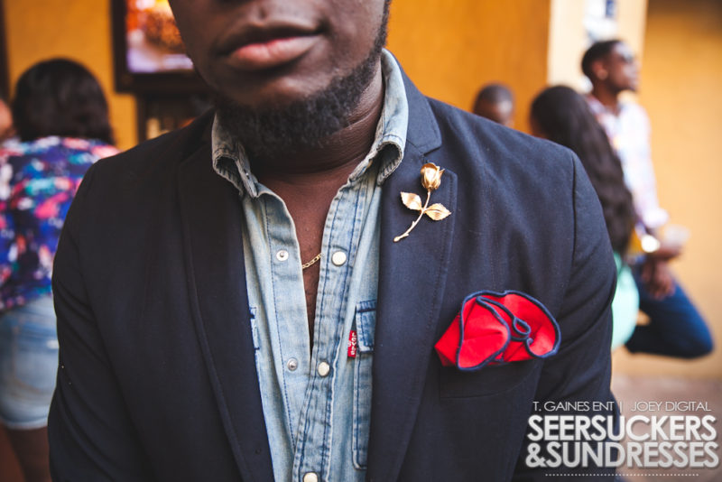 2015 Seersuckers and Sundresses Part 3 | Powered by Crown Royal Black | T. Gaines Ent & Joey Digital