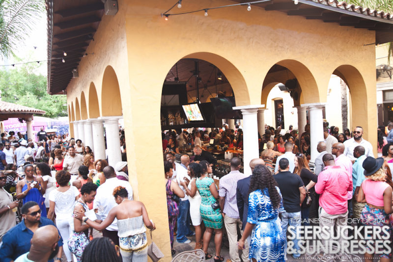 2015 Seersuckers and Sundresses Part 3 | Powered by Crown Royal Black | T. Gaines Ent & Joey Digital