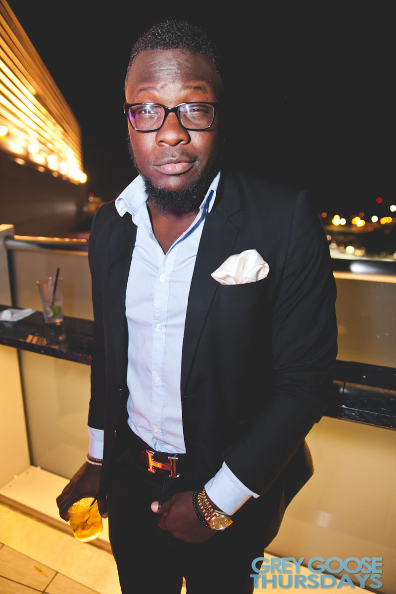 Grey Goose Thursdays 6.25.15 | Summer Nights Series | Special Guests The Upperclassmen