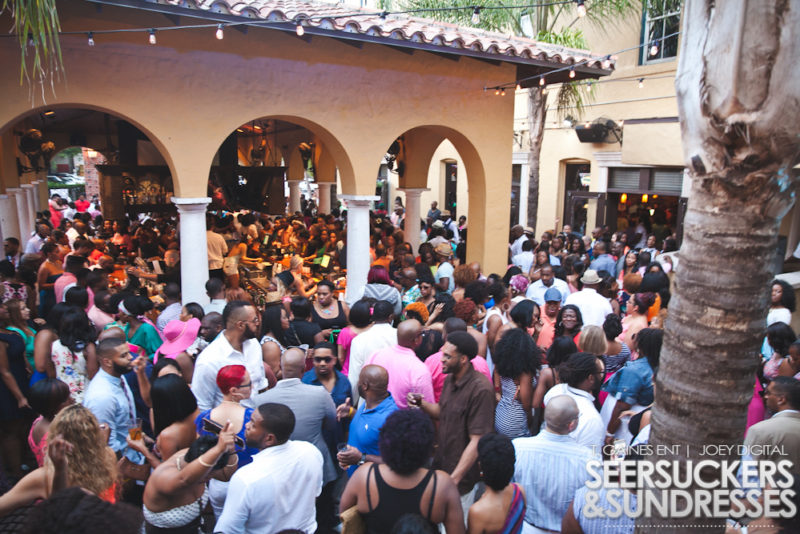 2015 Seersuckers and Sundresses Part 3 | Powered by Crown Royal Black | T. Gaines Ent & Joey Digital