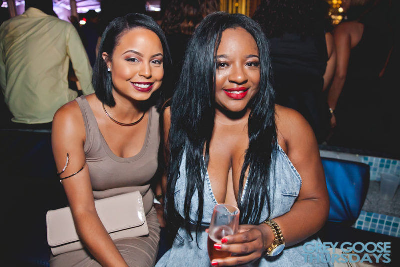 Grey Goose Thursdays 6.25.15 | Summer Nights Series | Special Guests The Upperclassmen