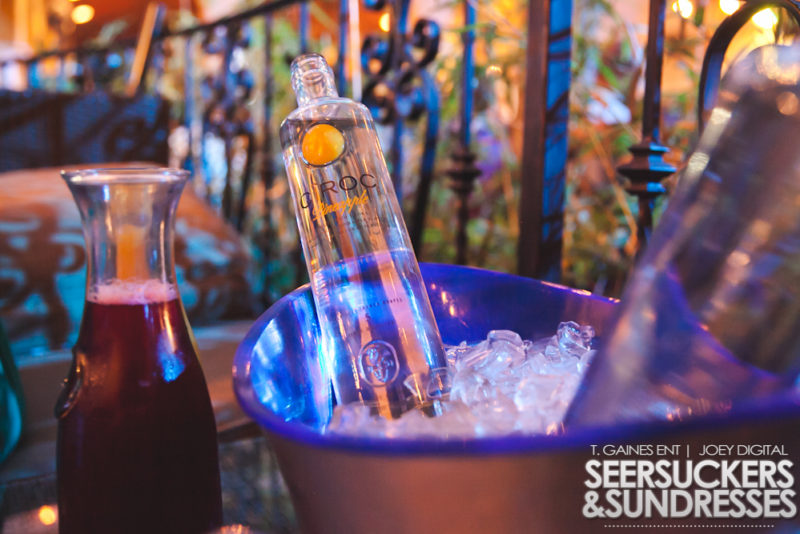 2015 Seersuckers and Sundresses Part 3 | Powered by Crown Royal Black | T. Gaines Ent & Joey Digital