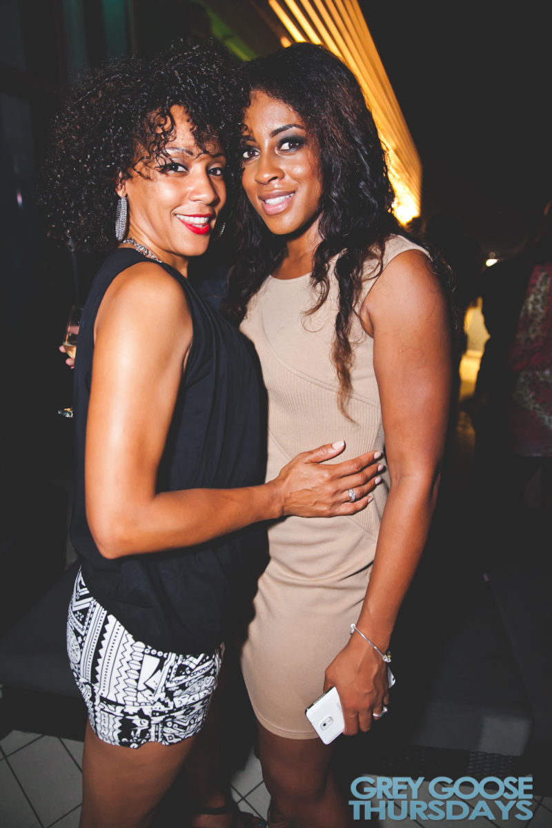 Grey Goose Thursdays 6.25.15 | Summer Nights Series | Special Guests The Upperclassmen