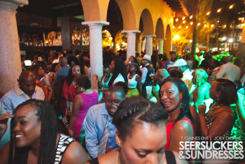 2015 Seersuckers and Sundresses Part 3 | Powered by Crown Royal Black | T. Gaines Ent & Joey Digital