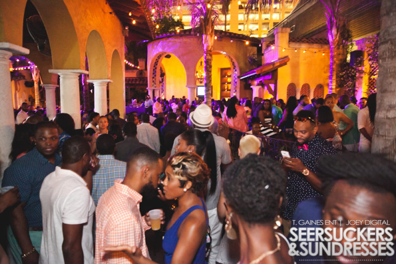 2015 Seersuckers and Sundresses Part 3 | Powered by Crown Royal Black | T. Gaines Ent & Joey Digital