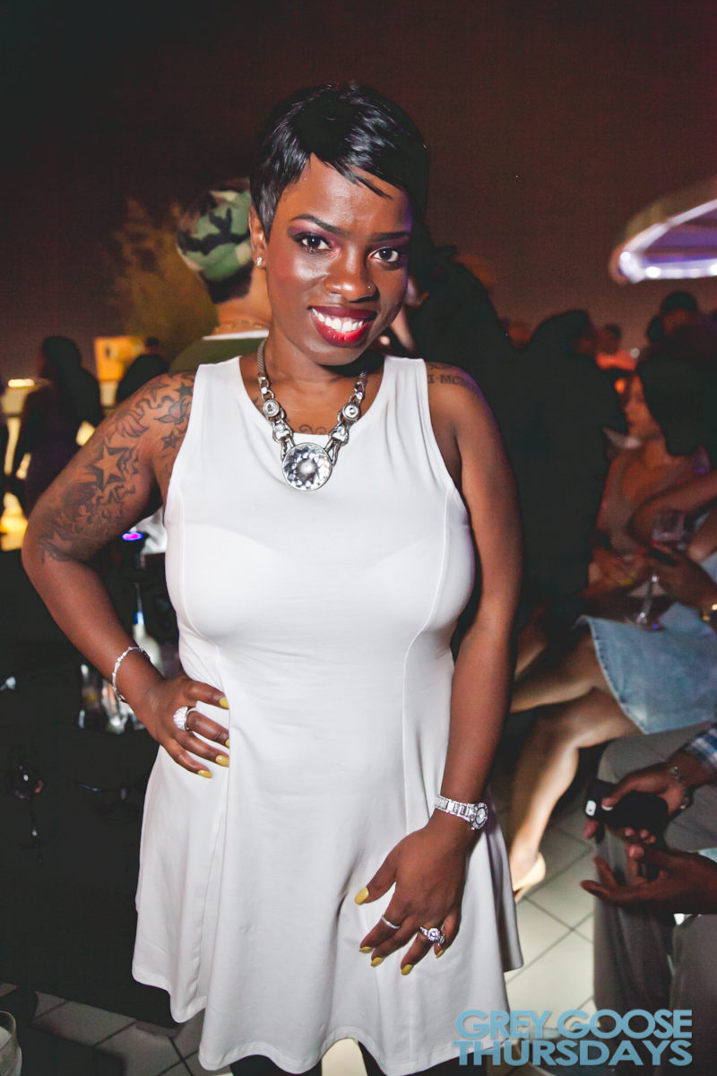 Grey Goose Thursdays 6.25.15 | Summer Nights Series | Special Guests The Upperclassmen