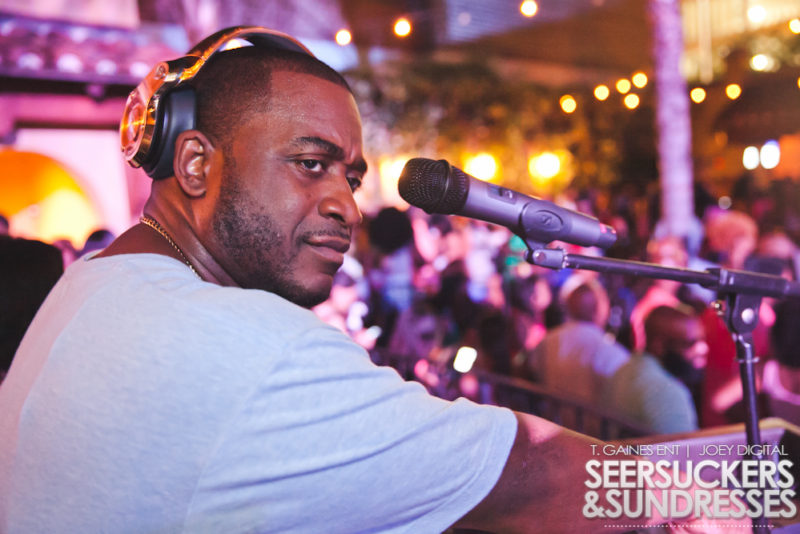 2015 Seersuckers and Sundresses Part 3 | Powered by Crown Royal Black | T. Gaines Ent & Joey Digital