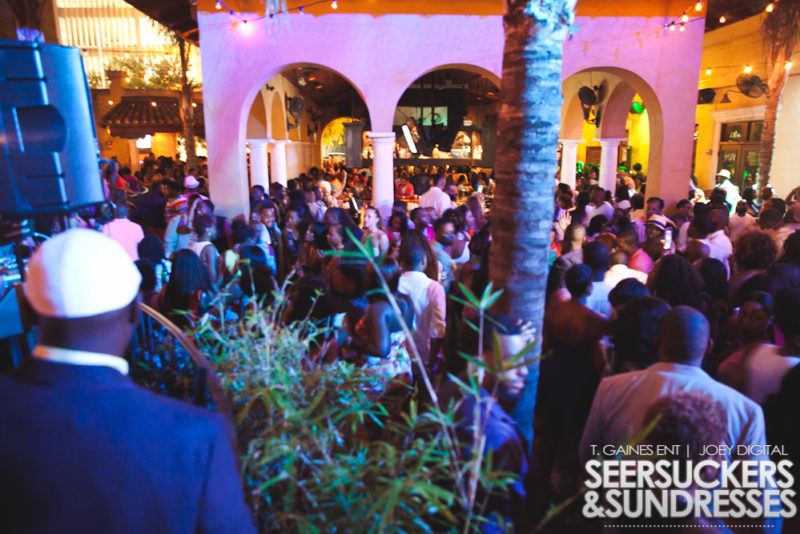 2015 Seersuckers and Sundresses Part 3 | Powered by Crown Royal Black | T. Gaines Ent & Joey Digital