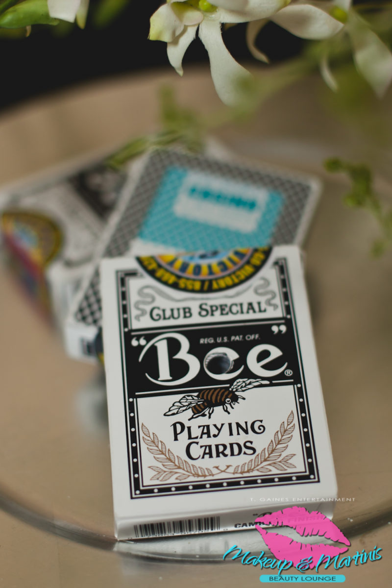 Makeup and Martinis Orlando